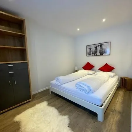 In Lucia - Der Traum Am Bach Apartment