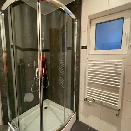 Apartment In Lucia - Der Traum Am Bach Leukerbad