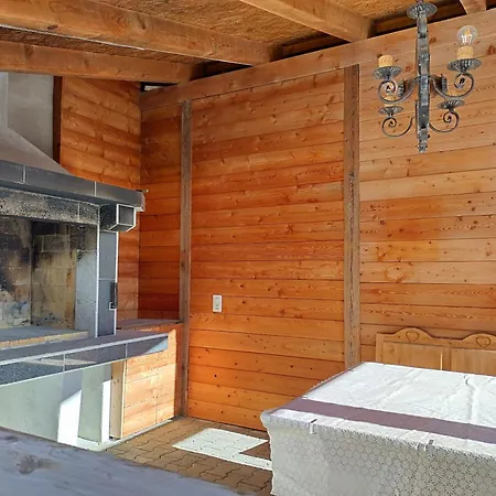 In Lucia - Der Traum Am Bach Leukerbad