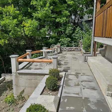 Apartment In Lucia - Der Traum Am Bach