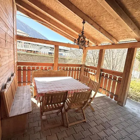 In Lucia - Der Traum Am Bach