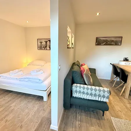 Apartment In Lucia - Der Traum Am Bach