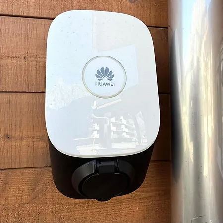 Apartment In Lucia - Der Traum Am Bach Leukerbad