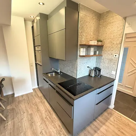 Apartment In Lucia - Der Traum Am Bach