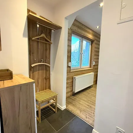 Apartment In Lucia - Der Traum Am Bach *