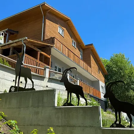 Apartment In Lucia - Der Traum Am Bach *