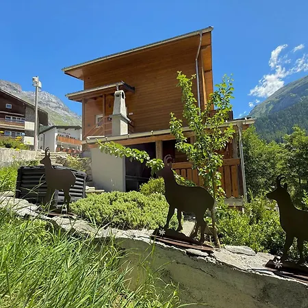 Apartment In Lucia - Der Traum Am Bach *