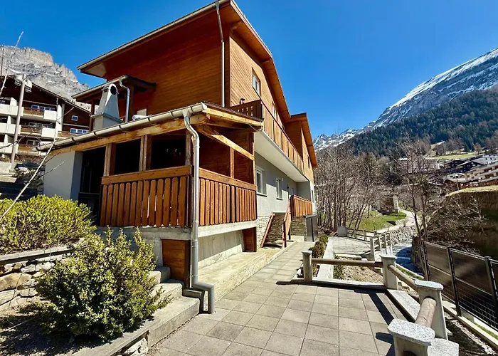 In Lucia - Der Traum Am Bach Appartement *