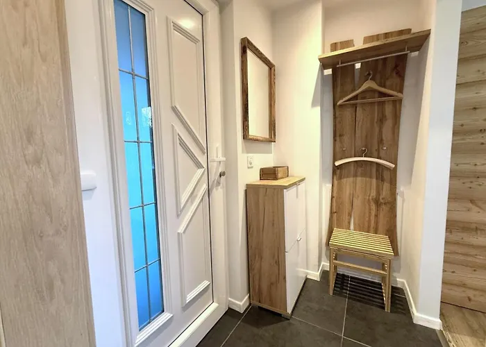 Appartement In Lucia - Der Traum Am Bach