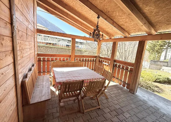 In Lucia - Der Traum Am Bach