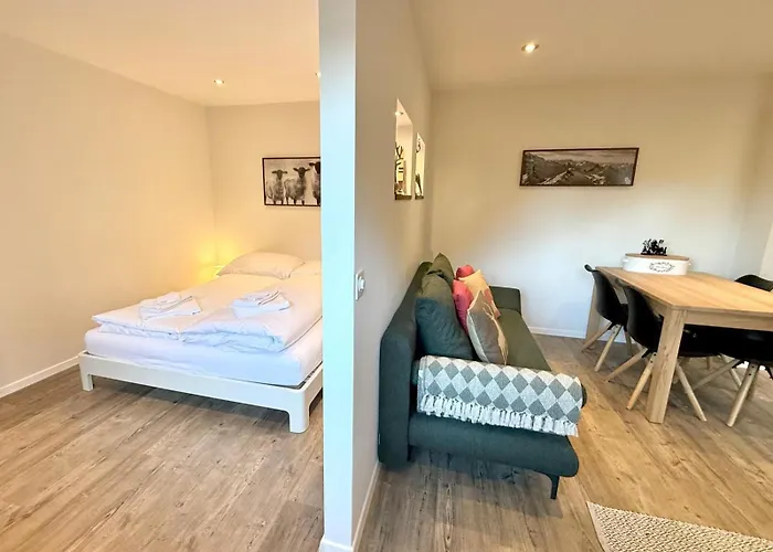 Apartment In Lucia - Der Traum Am Bach