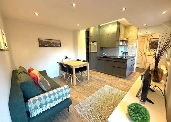 Appartement In Lucia - Der Traum Am Bach