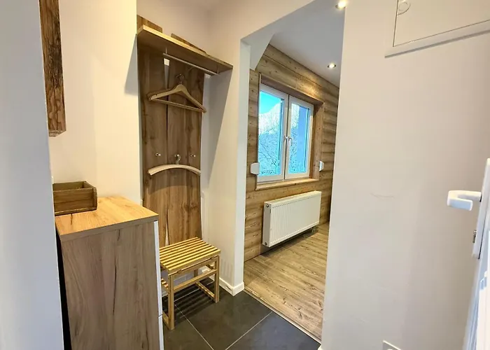 Appartement In Lucia - Der Traum Am Bach *