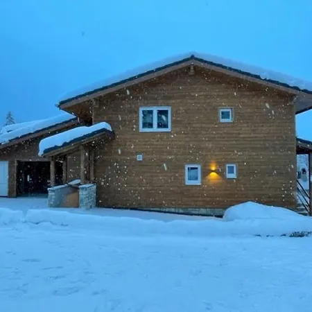 In Lucia - Der Traum Am Bach Appartement
