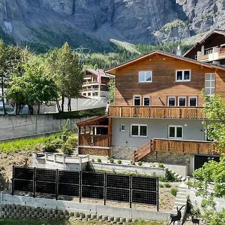 Appartement In Lucia - Der Traum Am Bach *