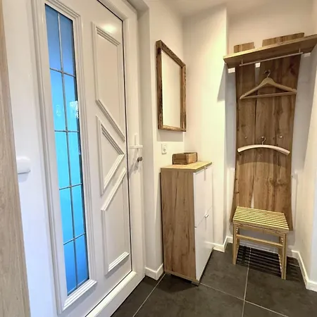 Appartement In Lucia - Der Traum Am Bach