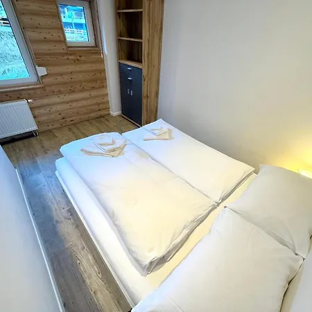 In Lucia - Der Traum Am Bach Appartement *