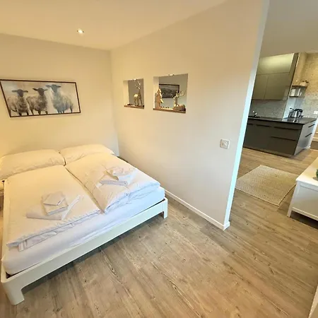 Appartement In Lucia - Der Traum Am Bach *