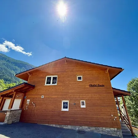 In Lucia - Der Traum Am Bach