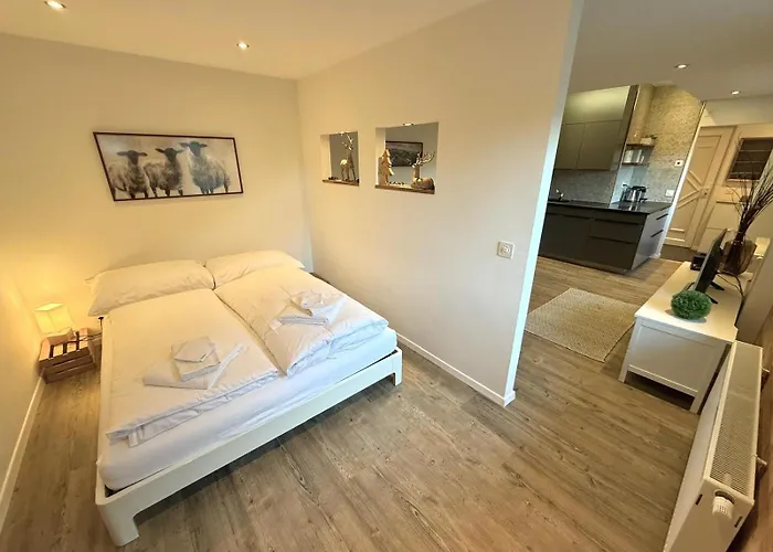 In Lucia - Der Traum Am Bach *