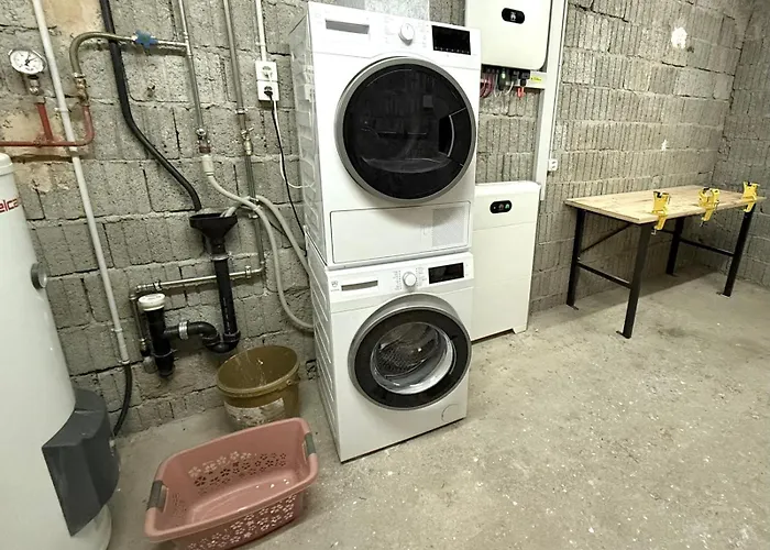 Apartament In Lucia - Der Traum Am Bach *