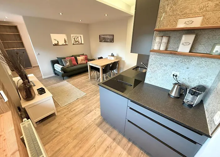 In Lucia - Der Traum Am Bach *