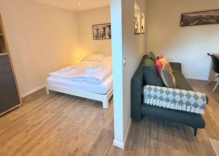 Apartament In Lucia - Der Traum Am Bach *