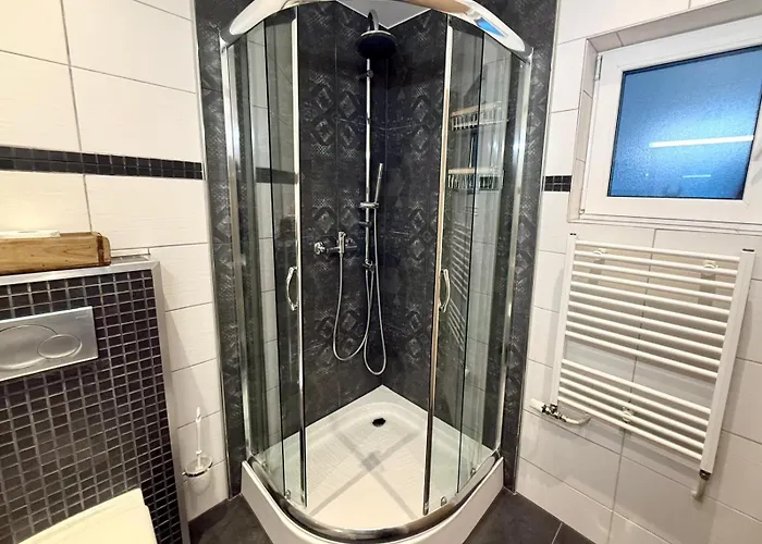 In Lucia - Der Traum Am Bach Apartament