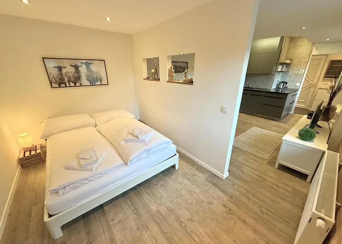 Apartament In Lucia - Der Traum Am Bach *