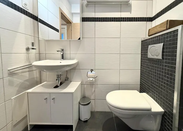 In Lucia - Der Traum Am Bach Apartament