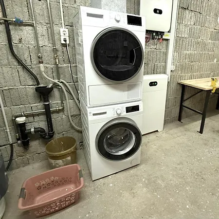 Appartamento In Lucia - Der Traum Am Bach *