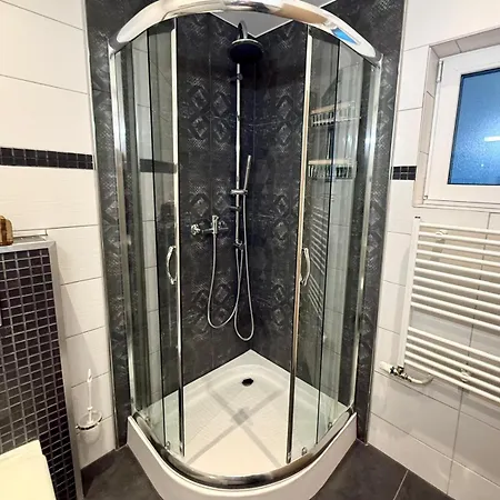 In Lucia - Der Traum Am Bach Appartamento