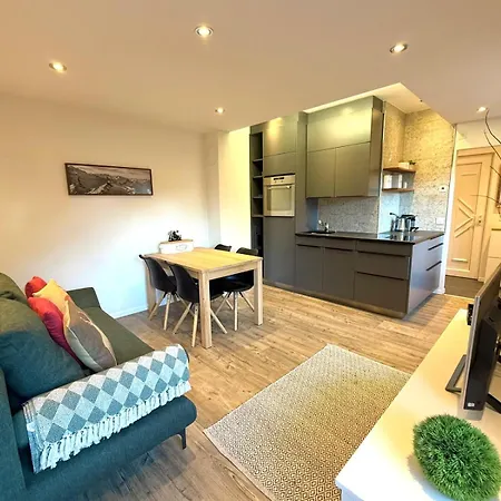 Appartamento In Lucia - Der Traum Am Bach