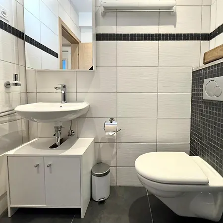 In Lucia - Der Traum Am Bach Appartamento